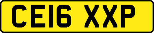 CE16XXP