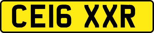 CE16XXR