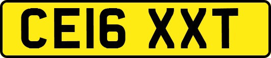 CE16XXT