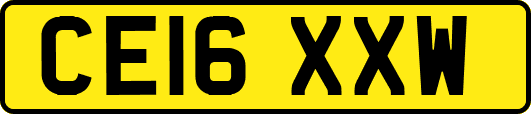 CE16XXW