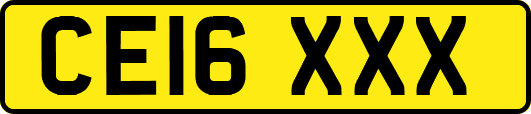CE16XXX