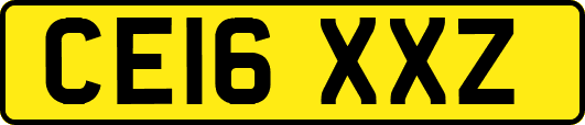 CE16XXZ