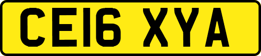CE16XYA