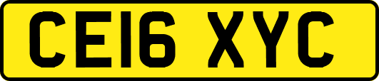 CE16XYC