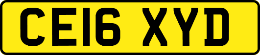 CE16XYD