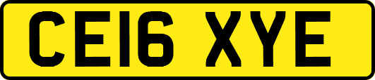 CE16XYE