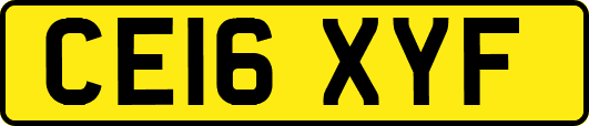 CE16XYF
