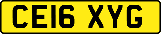 CE16XYG