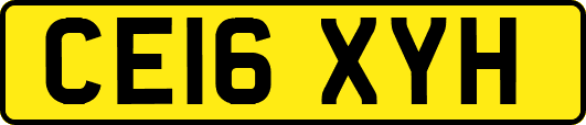 CE16XYH
