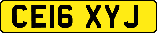 CE16XYJ