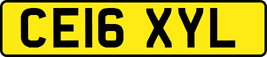 CE16XYL