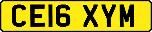 CE16XYM