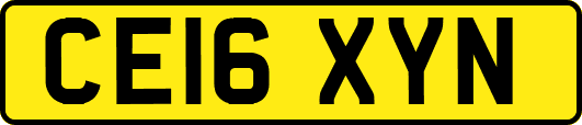 CE16XYN
