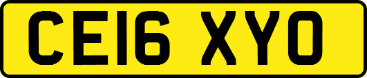 CE16XYO
