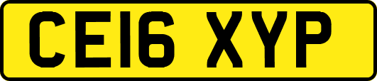 CE16XYP
