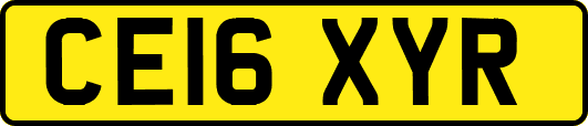 CE16XYR