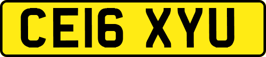 CE16XYU