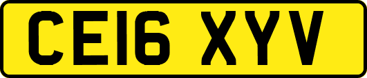 CE16XYV