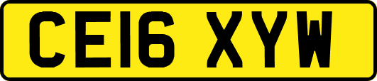 CE16XYW