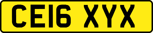 CE16XYX