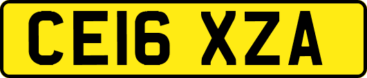 CE16XZA