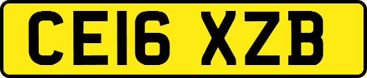 CE16XZB