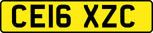 CE16XZC