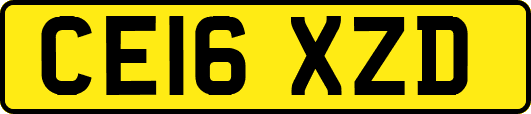 CE16XZD