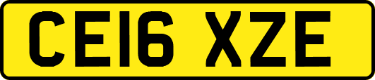 CE16XZE