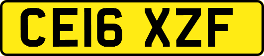 CE16XZF