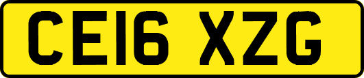 CE16XZG