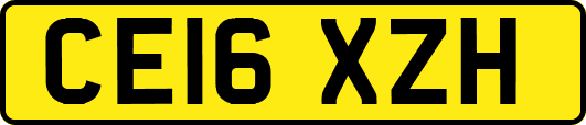 CE16XZH