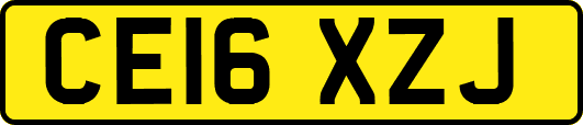 CE16XZJ