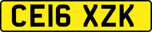 CE16XZK