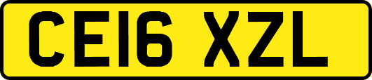 CE16XZL