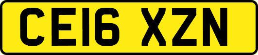 CE16XZN