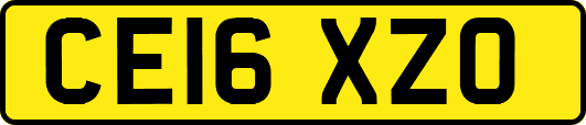 CE16XZO