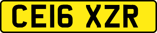 CE16XZR