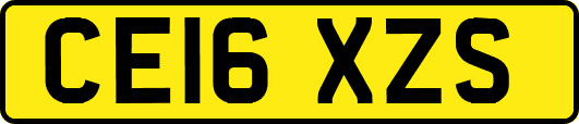 CE16XZS