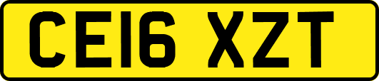 CE16XZT