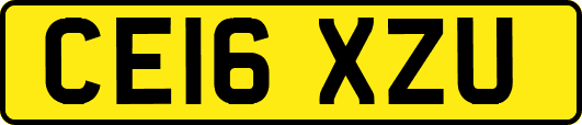 CE16XZU