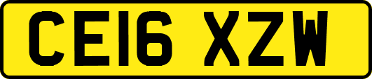 CE16XZW