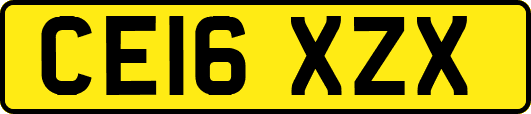 CE16XZX
