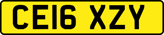 CE16XZY