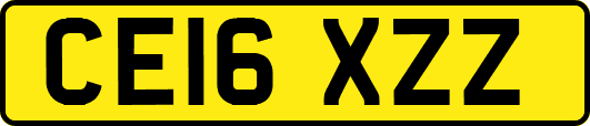 CE16XZZ