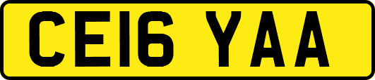 CE16YAA