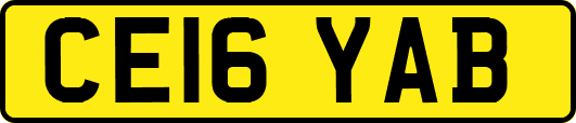 CE16YAB