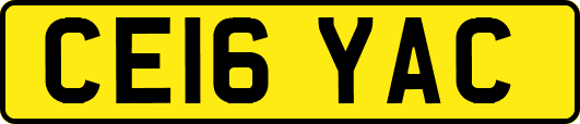 CE16YAC