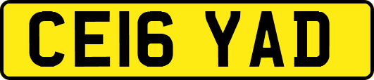 CE16YAD