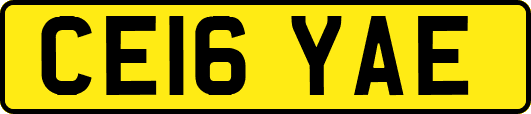 CE16YAE